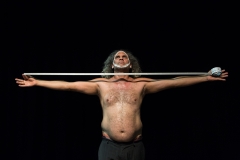 2018 Dancenorth Residency in the Tropics program, Townsville