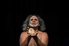 2018 Dancenorth Residency in the Tropics program, Townsville