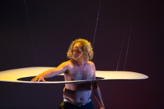 2018 Dancenorth Residency in the Tropics program, Townsville
