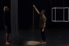 2020 A.R.T. indigenous cross artform residency showing