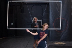 2020 A.R.T. indigenous cross artform residency showing