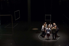 2020 A.R.T. indigenous cross artform residency showing