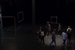 2020 A.R.T. indigenous cross artform residency showing