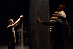 2020 A.R.T. indigenous cross artform residency showing
