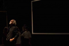 2020 A.R.T. indigenous cross artform residency showing