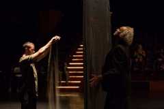 2020 A.R.T. indigenous cross artform residency showing