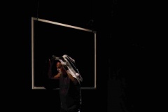 2020 A.R.T. indigenous cross artform residency showing