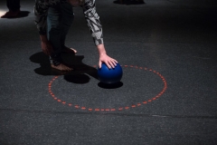 2020 A.R.T. indigenous cross artform residency showing