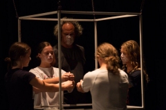 2020 A.R.T. indigenous cross artform residency showing