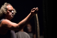 2020 A.R.T. indigenous cross artform residency showing
