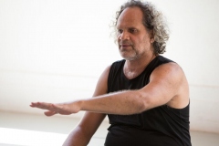 2020 A.R.T. indigenous cross artform residency workshop