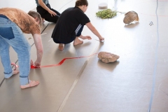 2020 A.R.T. indigenous cross artform residency workshop