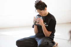 2020 A.R.T. indigenous cross artform residency workshop