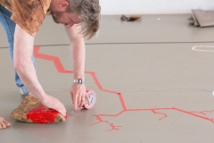 2020 A.R.T. indigenous cross artform residency workshop