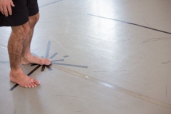 2020 A.R.T. indigenous cross artform residency workshop
