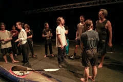 Zane-Saunders - Spirit - 16/08/2019 - Dancenorth, Townsville Australia