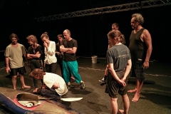 Zane-Saunders - Spirit - 16/08/2019 - Dancenorth, Townsville Australia