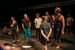 Zane-Saunders - Spirit - 16/08/2019 - Dancenorth, Townsville Australia