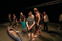 Zane-Saunders - Spirit - 16/08/2019 - Dancenorth, Townsville Australia
