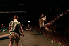 Zane-Saunders - Spirit - 16/08/2019 - Dancenorth, Townsville Australia
