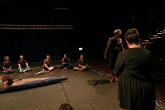 Zane-Saunders - Spirit - 16/08/2019 - Dancenorth, Townsville Australia