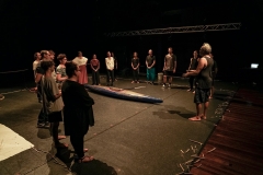 Zane-Saunders - Spirit - 16/08/2019 - Dancenorth, Townsville Australia