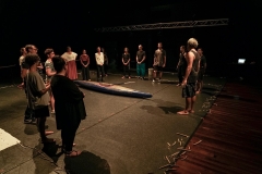 Zane-Saunders - Spirit - 16/08/2019 - Dancenorth, Townsville Australia