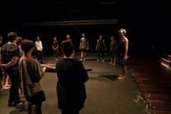 Zane-Saunders - Spirit - 16/08/2019 - Dancenorth, Townsville Australia