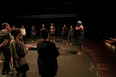 Zane-Saunders - Spirit - 16/08/2019 - Dancenorth, Townsville Australia