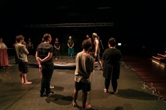 Zane-Saunders - Spirit - 16/08/2019 - Dancenorth, Townsville Australia