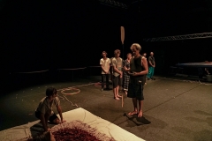 Zane-Saunders - Spirit - 16/08/2019 - Dancenorth, Townsville Australia