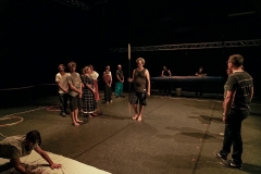 Zane-Saunders - Spirit - 16/08/2019 - Dancenorth, Townsville Australia