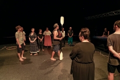 Zane-Saunders - Spirit - 16/08/2019 - Dancenorth, Townsville Australia
