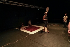 Zane-Saunders - Spirit - 16/08/2019 - Dancenorth, Townsville Australia