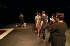 Zane-Saunders - Spirit - 16/08/2019 - Dancenorth, Townsville Australia