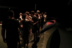 Zane-Saunders - Spirit - 16/08/2019 - Dancenorth, Townsville Australia