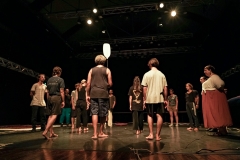 Zane-Saunders - Spirit - 16/08/2019 - Dancenorth, Townsville Australia