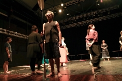 Zane-Saunders - Spirit - 16/08/2019 - Dancenorth, Townsville Australia