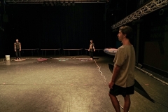 Zane-Saunders - Spirit - 16/08/2019 - Dancenorth, Townsville Australia