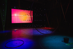 Zane Saunders Residency 2024, photograph by Tszar
