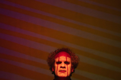 Zane Saunders Residency 2024, photograph by Tszar